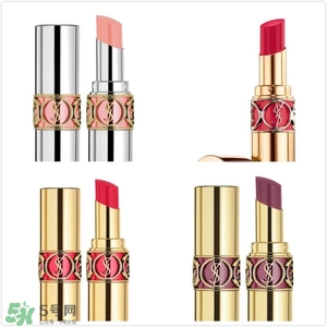 楊樹林口紅多少錢？楊樹林口紅專柜價(jià)格