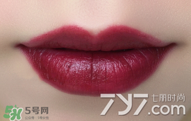 楊樹(shù)林口紅色號(hào)試色 楊樹(shù)林口紅試色圖 楊樹(shù)林口紅色號(hào)試色 楊樹(shù)林口紅試色圖