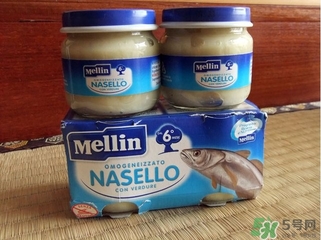 美林鱈魚泥怎么吃？美林鱈魚泥的吃法