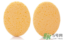 洗臉撲可以當(dāng)粉撲嗎？洗臉撲怎么當(dāng)粉撲