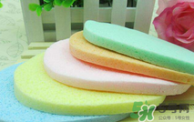 洗臉撲可以當(dāng)粉撲嗎？洗臉撲怎么當(dāng)粉撲