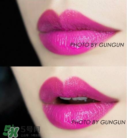 ysl唇釉怎么刻字？ysl唇釉哪里可以刻字？