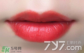 楊樹(shù)林口紅色號(hào)試色 楊樹(shù)林口紅試色圖 楊樹(shù)林口紅色號(hào)試色 楊樹(shù)林口紅試色圖