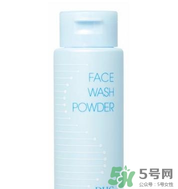 2017潔面粉哪個(gè)牌子好？2017潔面粉推薦