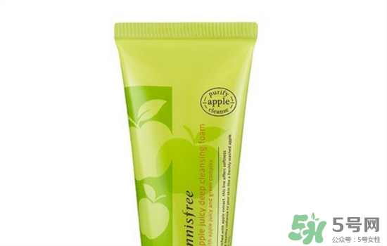 悅詩(shī)風(fēng)吟綠茶洗面奶適合什么膚質(zhì)？悅詩(shī)風(fēng)吟洗面奶適合油性肌膚嗎？
