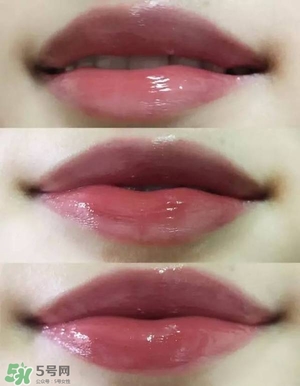 楊樹(shù)林口紅色號(hào)試色 楊樹(shù)林口紅試色圖 楊樹(shù)林口紅色號(hào)試色 楊樹(shù)林口紅試色圖