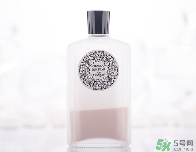 資生堂艷容露怎么用？資生堂艷容露使用方法順序