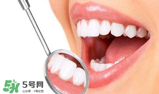 牙齦萎縮怎么辦？牙齦萎縮癥狀