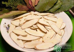 白芍可以美白嗎？白芍怎么美白？