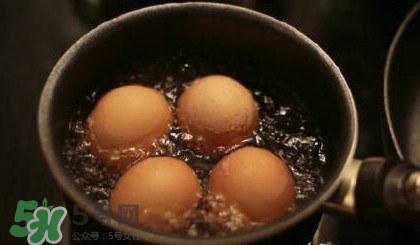 隔夜雞蛋能吃嗎？隔夜雞蛋能不能吃