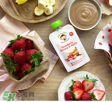 Little Freddie果泥怎么樣？Little Freddie果泥好不好？