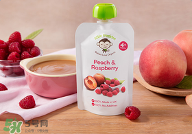 Little Freddie果泥怎么樣？Little Freddie果泥好不好？