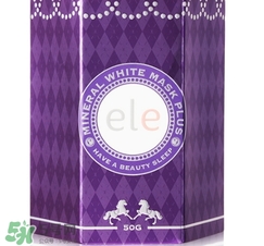 ele面膜怎么用？ele睡眠面膜使用方法