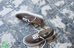 vans2017春夏新款鞋子好看嗎？vans2017春夏新品怎么樣？