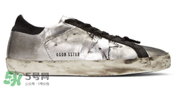 golden goose2017春夏新品多少錢？ggdb小臟鞋2017新款專柜價格