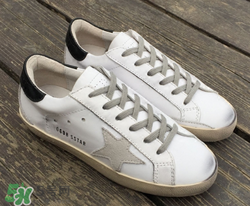 golden goose2017春夏新品多少錢？ggdb小臟鞋2017新款專柜價格