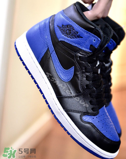 air jordan 1 og royal什么時(shí)候發(fā)售？aj 1 og皇家藍(lán)上市時(shí)間