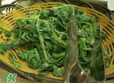 面條菜吃多了會怎么樣?面條菜吃多了好不好? 面條菜吃多了會怎么樣?面條菜吃多了好不好?