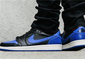 air jordan 1 og royal正品多少錢？aj 1 og皇家藍(lán)專柜價格