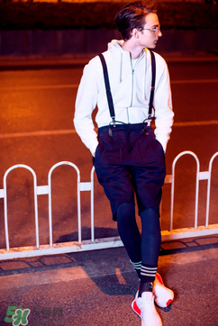 adidas nmd2017新款怎么樣？阿迪達(dá)斯nmd2017新款評測