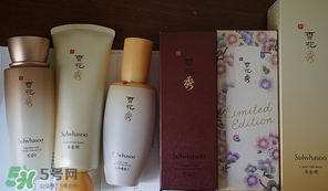 雪花秀洗面奶有幾種？雪花秀洗面奶哪款好用？