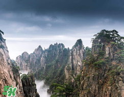 5月份去黃山穿什么？五月份去黃山穿什么衣服？