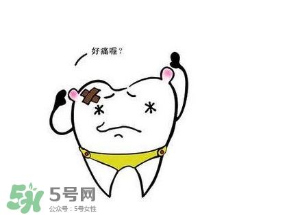 牙痛吃什么藥管用？牙痛吃什么藥