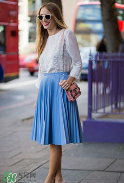 5月份去九寨溝穿什么？五月份去九寨溝穿什么衣服？