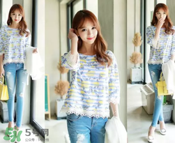 5月份去張家界穿什么？五月份去張家界穿什么衣服？