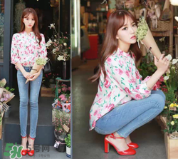 5月份去張家界穿什么？五月份去張家界穿什么衣服？