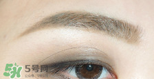 紀(jì)梵希眼影怎么畫 紀(jì)梵希眼影畫法