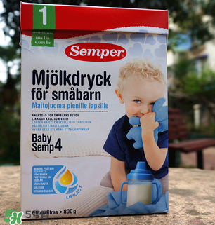 森寶奶粉4段怎么樣？森寶奶粉4段好不好？