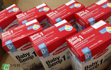 森寶奶粉4段怎么樣？森寶奶粉4段好不好？