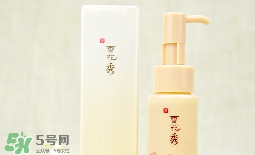 雪花秀順行洗面奶適合什么皮膚？雪花秀順行洗面奶適合膚質(zhì)？