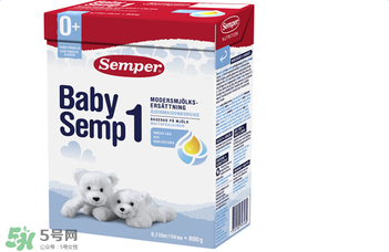 森寶奶粉1段怎么沖泡？森寶奶粉1段怎么喝？