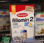 森寶奶粉2段怎么樣？森寶奶粉2段好不好？