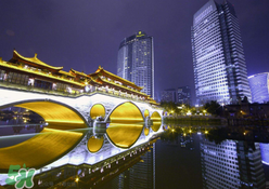 5月份去成都穿什么？五月份去成都穿什么衣服？