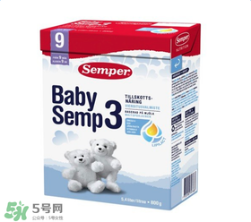 森寶3段奶粉怎么沖泡？森寶3段奶粉怎么喝？