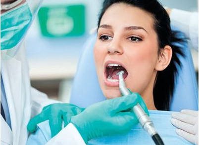 牙齦萎縮可以恢復(fù)嗎？牙齦萎縮可不可以恢復(fù)