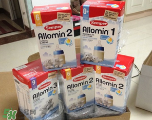 森寶奶粉配方是什么？森寶奶粉配方好嗎？