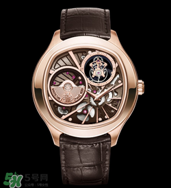 piaget伯爵是什么牌子？伯爵是什么檔次？