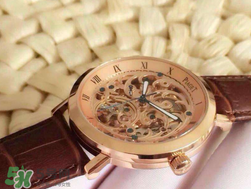 piaget伯爵是什么牌子？伯爵是什么檔次？