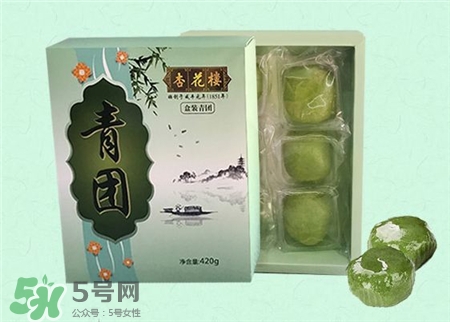 杏花樓青團怎么保存?杏花樓青團可以放幾天? 杏花樓青團怎么保存?杏花樓青團可以放幾天?