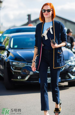 5月份去廬山穿什么？五月份去廬山穿什么衣服？