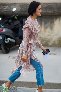 5月份去廬山穿什么？五月份去廬山穿什么衣服？