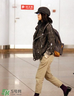 雙肩包怎么搭配？雙肩包怎么搭配好看？