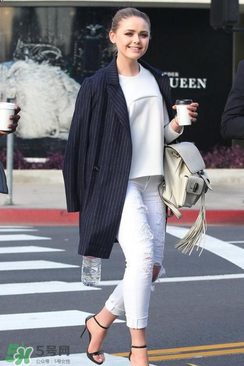 雙肩包怎么搭配？雙肩包怎么搭配好看？