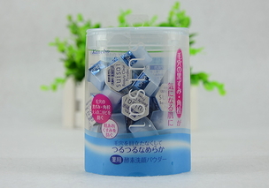 潔面粉怎么用？潔面粉使用方法