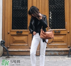 loewe puzzle怎么背好看？loewe puzzle怎么搭配好看？