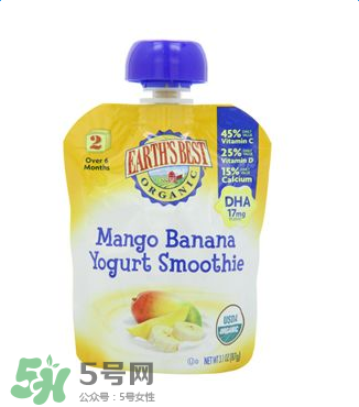 世界最好果泥怎么樣？世界最好果泥好不好？